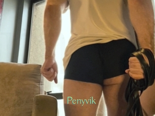 Penyvik