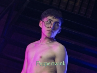 Peppertwink