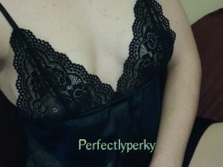 Perfectlyperky