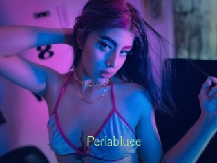 Perlabluee