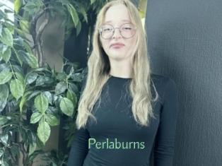 Perlaburns