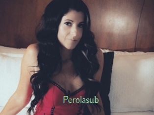 Perolasub