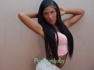Peruvianbaby