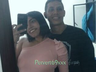 pervert69xxx Motion X