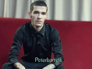 peterbarrett Motion X