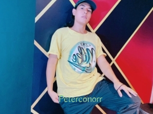 Peterconorr