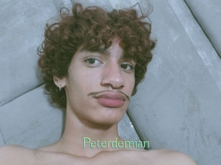 Peterdemian