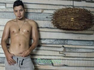 Peterperez