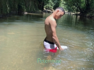 Peterrouse
