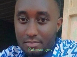 Petersongrey