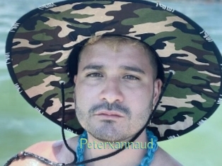 Peterxannaud
