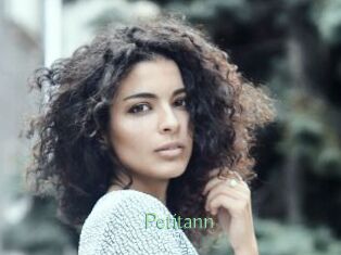 Petitann