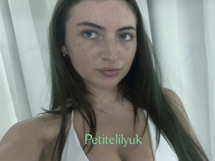Petitelilyuk