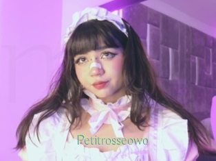 Petitrosseowo