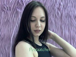 Petraatcher