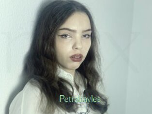 Petrabayles