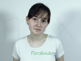 Petrabouler