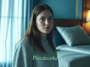 Petrabunkers