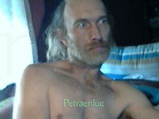 Petraenluc