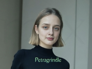 Petragrindle