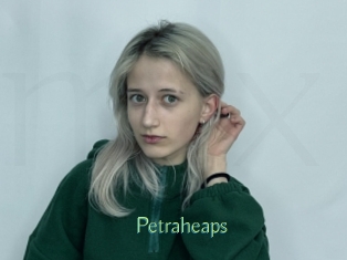 Petraheaps