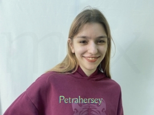 Petrahersey