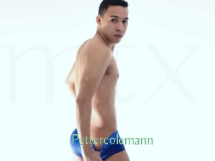 pettercolemann Motion X