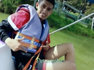 Petternoha
