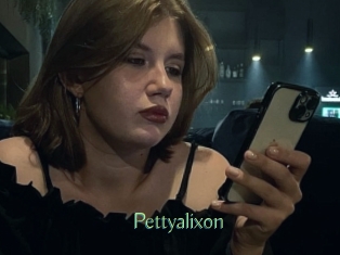 Pettyalixon