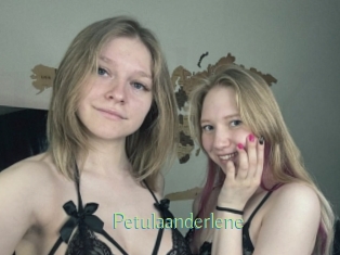 petulaanderlene Motion X