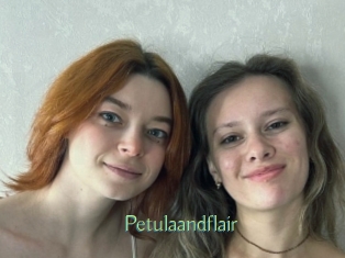Petulaandflair