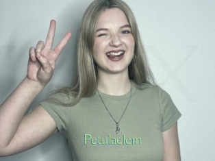 Petulaclem