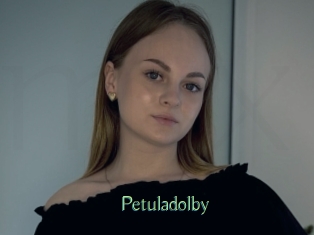 Petuladolby