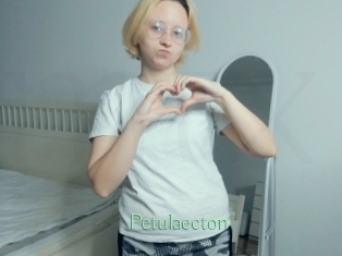 Petulaecton