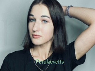 Petulaevetts