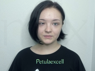 Petulaexcell
