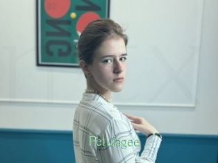Petulagee