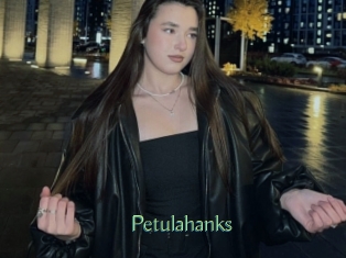 Petulahanks