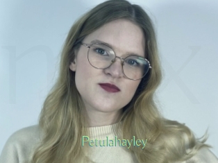 Petulahayley