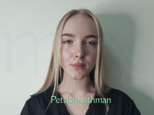 Petulaheathman