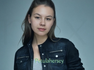 Petulahersey