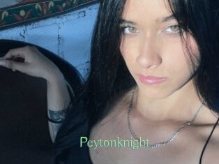 Peytonknight