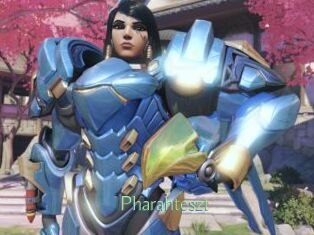 Pharahteszt