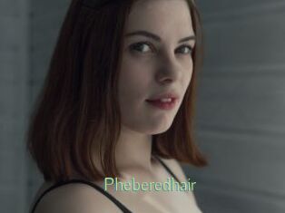 Pheberedhair