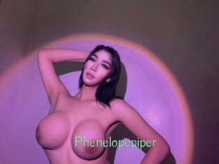 Phenelopepiper