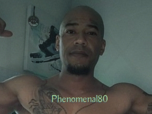 Phenomenal80