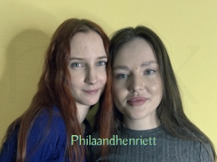 Philaandhenriett