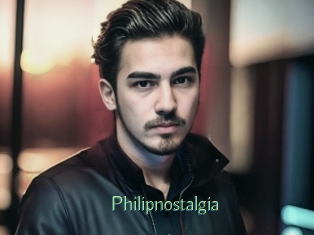 Philipnostalgia