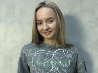 philippabodwell Motion X