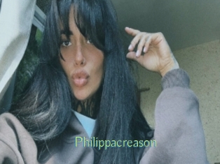 Philippacreason